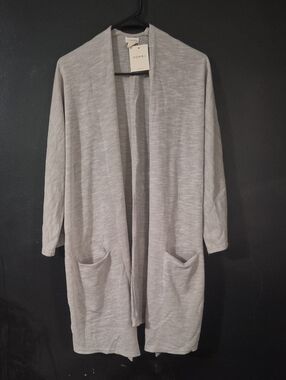 Donni Sandwash Cardigan - One Size Fits All, New
